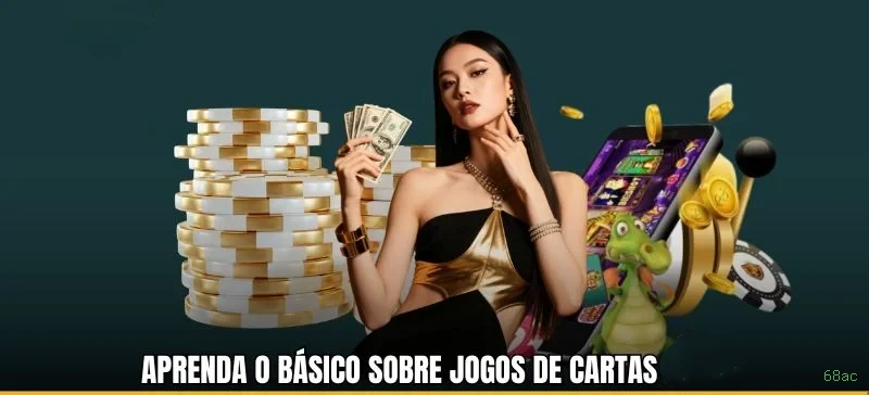 Ganhar e sacar na 68ac